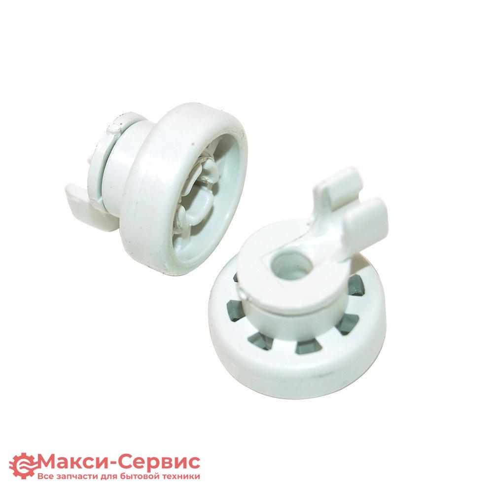 Купить Ролики BOSCH, SIEMENS 066321, 028021 D=23мм в Москве | Макси - Сервис  запчасти для бытовой техники Ставрополь